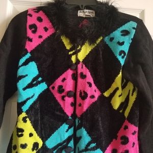 Vintage Jack B Quick sweater